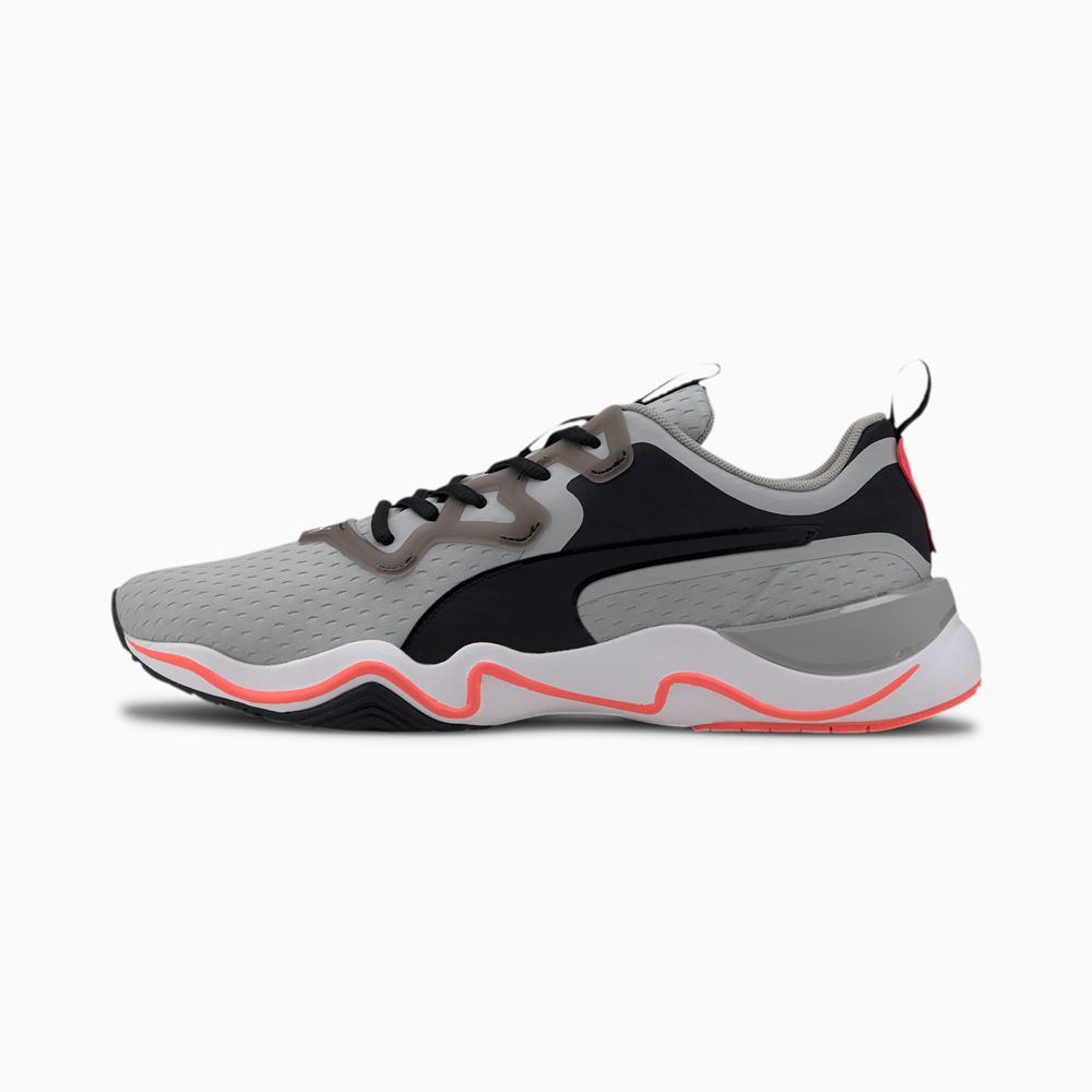 Puma Zone XT Férfi Edzőcipő - Narancssárga ( Hungary - IGKQL4359 )